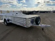 new Utility Trailers Hillsboro Industries  for sale, in Yankton, SD Thumbnail 1