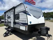 2022 Keystone Springdale 202RD