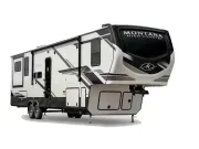 2025 Keystone Montana High Country 373RD