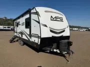 used Travel Trailers Cruiser  for sale, in Yankton, SD Thumbnail 1