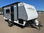 2026 Forest River Puma Camping Edition 16QBCE