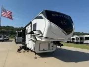2025 Keystone Montana 3532SP