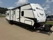 2022 Keystone Bullet 330BHS