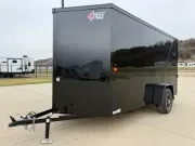 new Cargo (Enclosed) Trailers Aero Trailers  for sale, in Yankton, SD Thumbnail 3