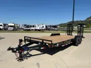 new Equipment / Flatbed Trailers Load Trail  for sale, in Yankton, SD Thumbnail 3