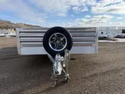 new Utility Trailers Hillsboro Industries  for sale, in Yankton, SD Thumbnail 2