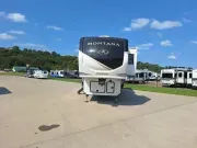 new Fifth Wheel Trailers Keystone RV  for sale, in Yankton, SD Thumbnail 3