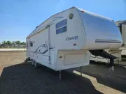 2002 Keystone Keystone 276