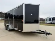 new Cargo (Enclosed) Trailers Aero Trailers  for sale, in Yankton, SD Thumbnail 1