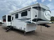 2022 Palomino Columbus 329DV
