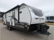 2023 Palomino Puma 26FKDS