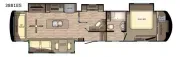 used Fifth Wheel Trailers Redwood  for sale, in Yankton, SD Thumbnail 2
