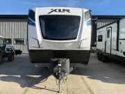 used Toy Haulers Forest River  for sale, in Yankton, SD Thumbnail 3