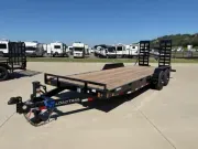 new Equipment / Flatbed Trailers Load Trail  for sale, in Yankton, SD Thumbnail 3