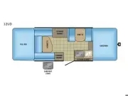 used Travel Trailers Jayco  for sale, in Yankton, SD Thumbnail 2