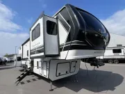 2026 Keystone Montana High Country 377FL