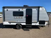 new Travel Trailers Forest River  for sale, in Yankton, SD Thumbnail 3