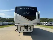 new Fifth Wheel Trailers Keystone RV  for sale, in Yankton, SD Thumbnail 3