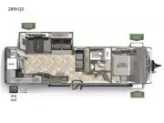 used Travel Trailers Palomino  for sale, in Yankton, SD Thumbnail 2