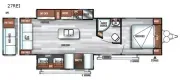 used Travel Trailers Forest River  for sale, in Yankton, SD Thumbnail 2