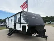 2026 Keystone Bullet Classic 28QBC