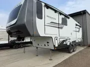 new Fifth Wheel Trailers Forest River  for sale, in Yankton, SD Thumbnail 3