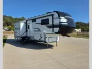 2025 KZ Durango D321RKT