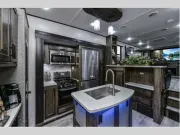 used Fifth Wheel Trailers Heartland  for sale, in Yankton, SD Thumbnail 3