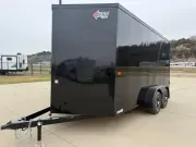 new Cargo (Enclosed) Trailers Aero Trailers  for sale, in Yankton, SD Thumbnail 3