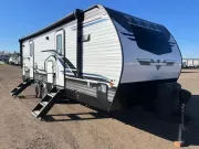 2023 Palomino Puma 26FKDS