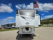 new Fifth Wheel Trailers Forest River  for sale, in Yankton, SD Thumbnail 3