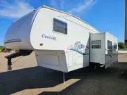 used Fifth Wheel Trailers Keystone RV  for sale, in Yankton, SD Thumbnail 3