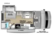 new Camper / RV Forest River  for sale, in Yankton, SD Thumbnail 2