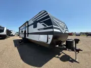 2025 Grand Design Transcend 295QBT