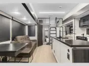 new Fifth Wheel Trailers Forest River  for sale, in Yankton, SD Thumbnail 3