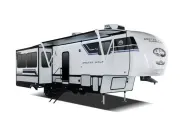 2027 Forest River Cherokee Arctic Wolf 289PANO