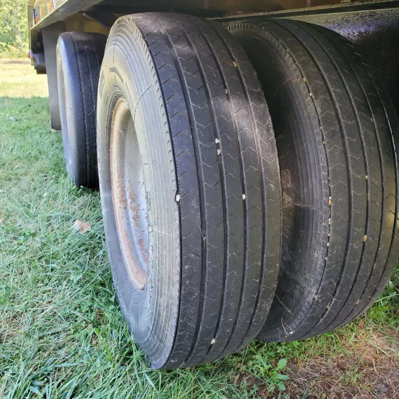used Equipment / Flatbed Trailers H&S Trailers of Texas  for sale, in Runnells, IA Thumbnail 5