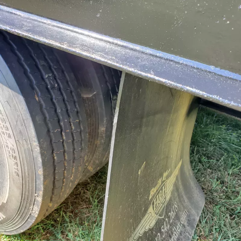 used Equipment / Flatbed Trailers H&S Trailers of Texas  for sale, in Runnells, IA Thumbnail 8