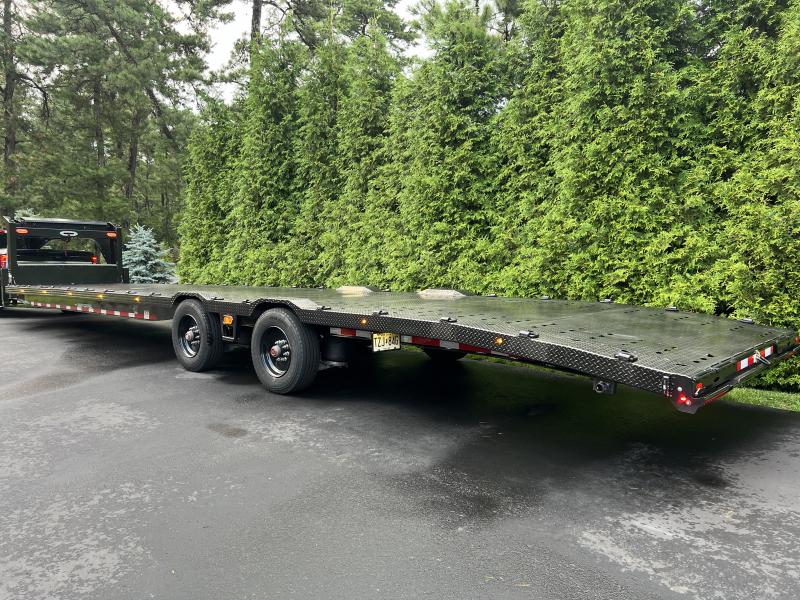 used Equipment / Flatbed Trailers Diamond C Trailers  for sale, in Marlton, NJ Thumbnail 5