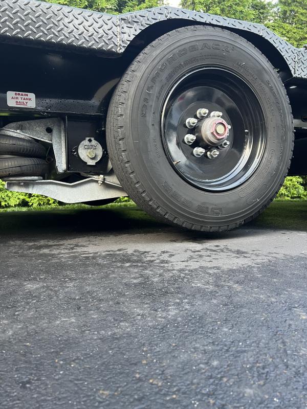 used Equipment / Flatbed Trailers Diamond C Trailers  for sale, in Marlton, NJ Thumbnail 6