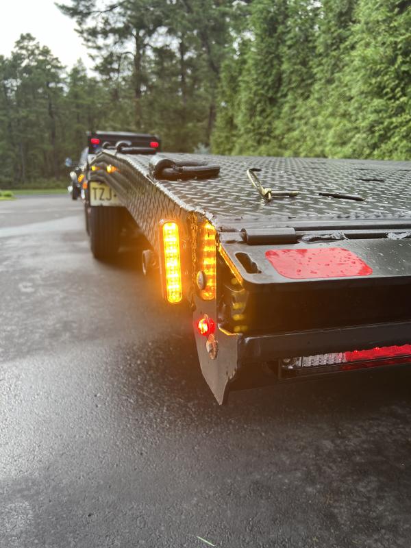 used Equipment / Flatbed Trailers Diamond C Trailers  for sale, in Marlton, NJ Thumbnail 13