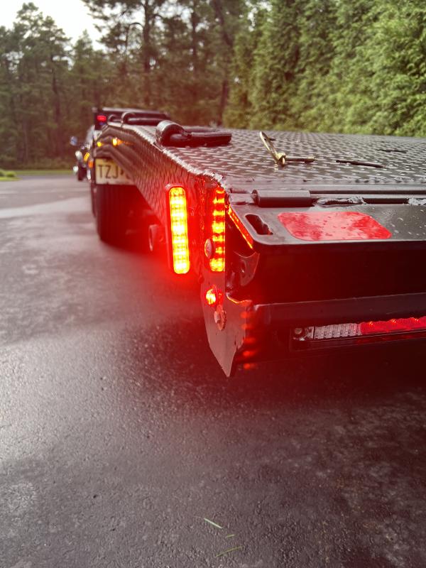 used Equipment / Flatbed Trailers Diamond C Trailers  for sale, in Marlton, NJ Thumbnail 12