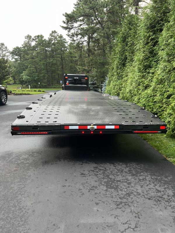 used Equipment / Flatbed Trailers Diamond C Trailers  for sale, in Marlton, NJ Thumbnail 15