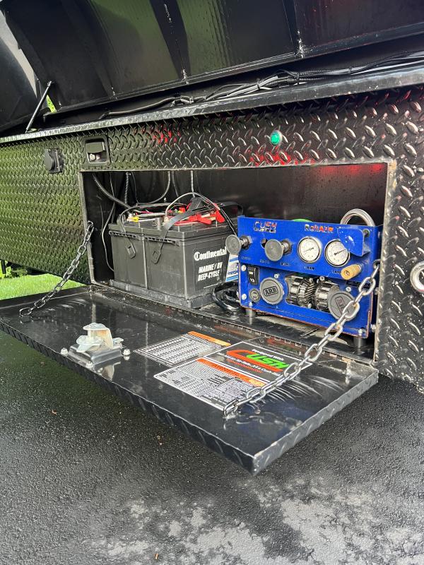 used Equipment / Flatbed Trailers Diamond C Trailers  for sale, in Marlton, NJ Thumbnail 8