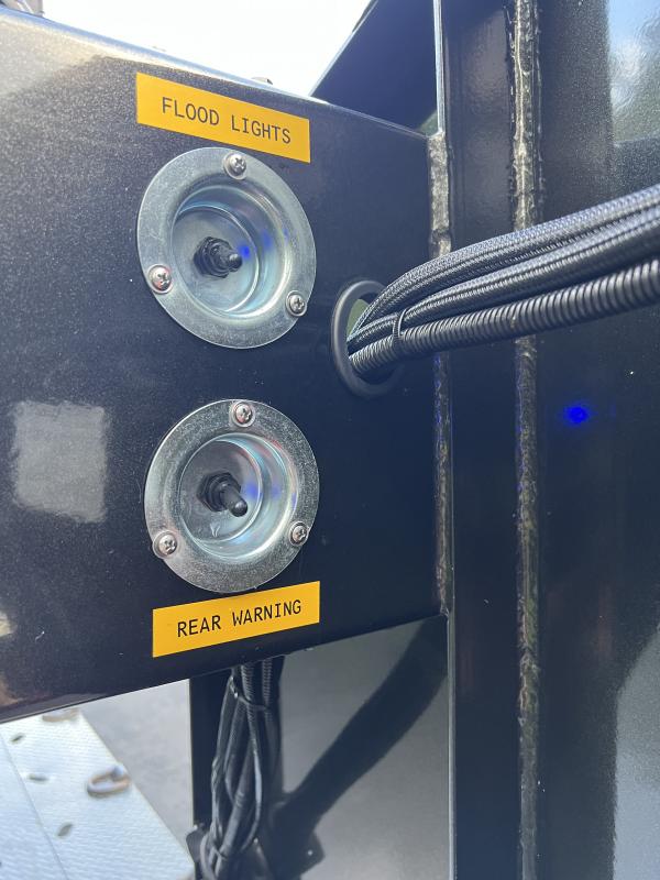 used Equipment / Flatbed Trailers Diamond C Trailers  for sale, in Marlton, NJ Thumbnail 11
