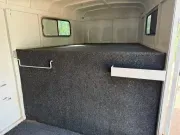 used Horse Trailers CM  for sale, in Anton Chico, NM Thumbnail 3