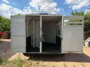 used Horse Trailers CM  for sale, in Anton Chico, NM Thumbnail 2