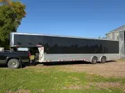 used Cargo (Enclosed) Trailers Sundowner Trailers  for sale, in Truman, MN Thumbnail 1