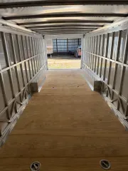 used Cargo (Enclosed) Trailers Sundowner Trailers  for sale, in Truman, MN Thumbnail 5