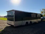 used Cargo (Enclosed) Trailers Sundowner Trailers  for sale, in Truman, MN Thumbnail 2